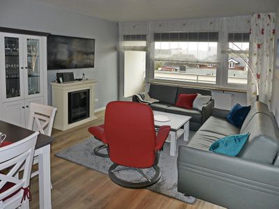 Ferienwohnung für 2 Personen (66 m²) in Westerland (Sylt) 7/10