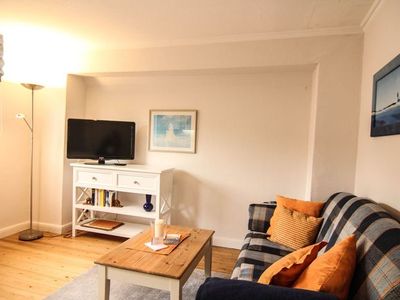 Ferienwohnung für 3 Personen (55 m²) in Westerland (Sylt) 3/10