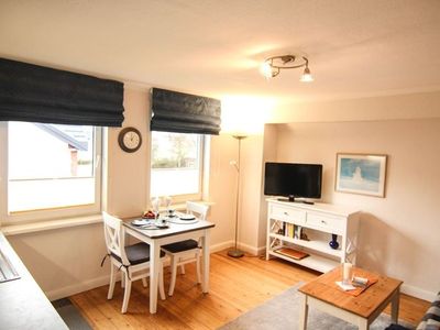 Ferienwohnung für 3 Personen (55 m²) in Westerland (Sylt) 4/10