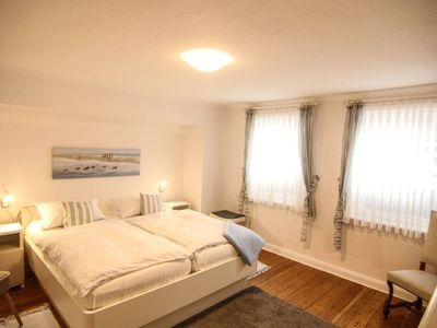 Ferienwohnung für 3 Personen (55 m²) in Westerland (Sylt) 8/10