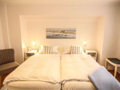 Ferienwohnung für 3 Personen (55 m²) in Westerland (Sylt) 10/10