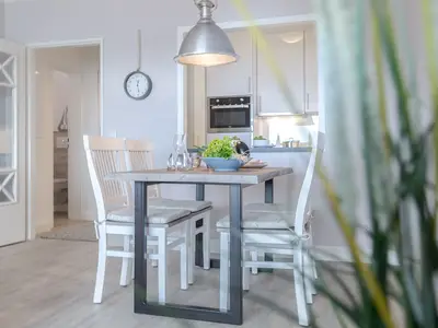 Ferienwohnung für 2 Personen (68 m²) in Westerland (Sylt) 1/10