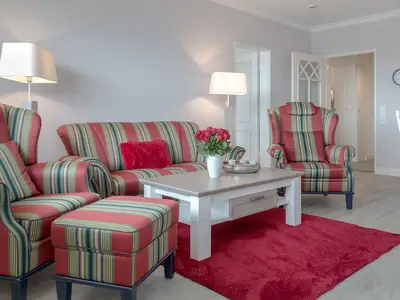 Ferienwohnung für 2 Personen (68 m²) in Westerland (Sylt) 2/10