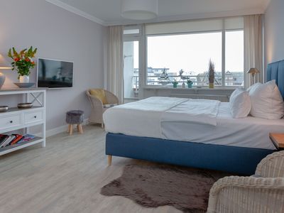 Ferienwohnung für 2 Personen (68 m²) in Westerland (Sylt) 3/10