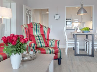 Ferienwohnung für 2 Personen (68 m²) in Westerland (Sylt) 5/10