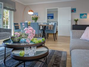 Ferienwohnung für 6 Personen (116 m&sup2;) in Westerland (Sylt)