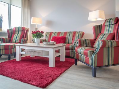 Ferienwohnung für 2 Personen (68 m²) in Westerland (Sylt) 8/10