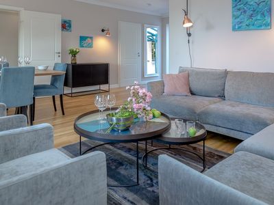 Ferienwohnung für 6 Personen (116 m²) in Westerland (Sylt) 3/10