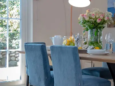 Ferienwohnung für 6 Personen (116 m²) in Westerland (Sylt) 6/10