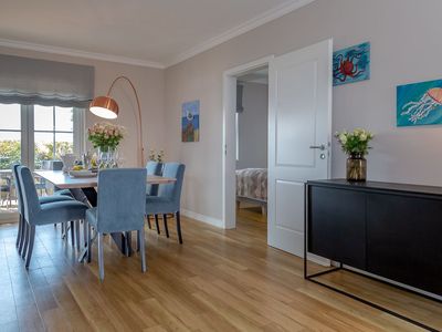 Ferienwohnung für 6 Personen (116 m²) in Westerland (Sylt) 7/10