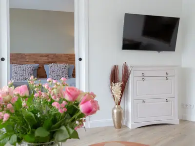 Ferienwohnung für 2 Personen (40 m²) in Westerland (Sylt) 9/10
