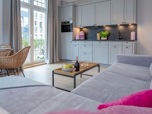 Ferienwohnung für 4 Personen (55 m&sup2;) in Westerland (Sylt)