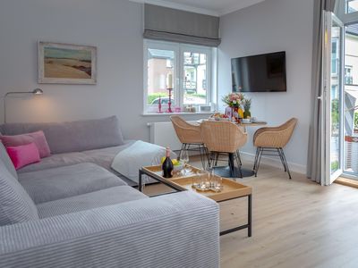 Ferienwohnung für 4 Personen (55 m²) in Westerland (Sylt) 4/10