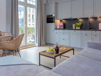 Ferienwohnung für 4 Personen (55 m²) in Westerland (Sylt) 6/10