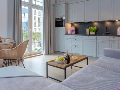 Ferienwohnung für 4 Personen (55 m²) in Westerland (Sylt) 6/10