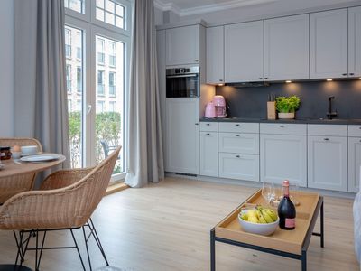 Ferienwohnung für 4 Personen (55 m²) in Westerland (Sylt) 10/10