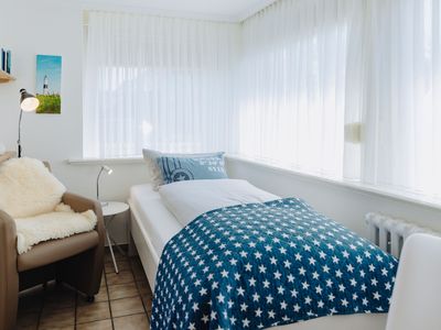 Ferienwohnung für 1 Person (25 m²) in Westerland (Sylt) 2/10