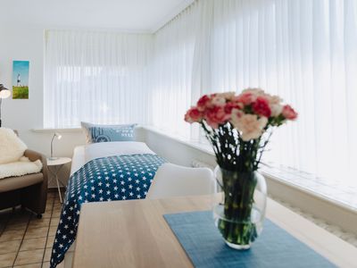 Ferienwohnung für 1 Person (25 m²) in Westerland (Sylt) 4/10