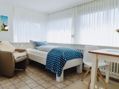 Ferienwohnung für 1 Person (25 m²) in Westerland (Sylt) 5/10