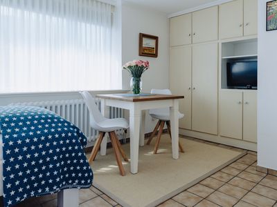 Ferienwohnung für 1 Person (25 m²) in Westerland (Sylt) 6/10