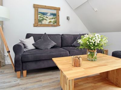 Ferienwohnung für 4 Personen (65 m²) in Westerland (Sylt) 2/10