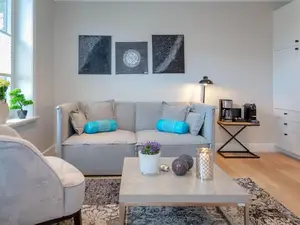 Ferienwohnung für 2 Personen (40 m²) in Westerland (Sylt)