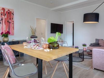 Ferienwohnung für 4 Personen (70 m²) in Westerland (Sylt) 4/10