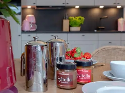 Ferienwohnung für 4 Personen (55 m²) in Westerland (Sylt) 6/10