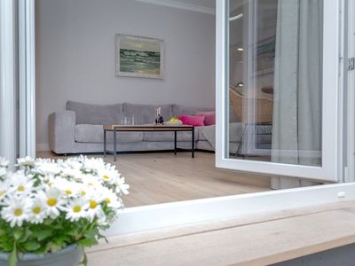 Ferienwohnung für 4 Personen (55 m²) in Westerland (Sylt) 9/10