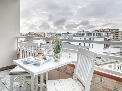 Ferienwohnung für 2 Personen (68 m²) in Westerland (Sylt) 5/10