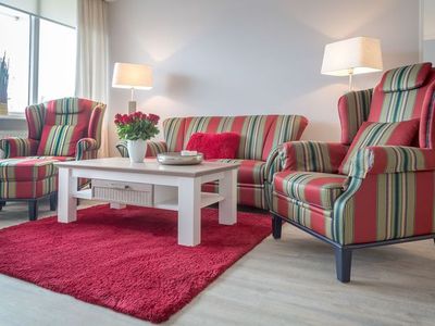 Ferienwohnung für 2 Personen (68 m²) in Westerland (Sylt) 9/10