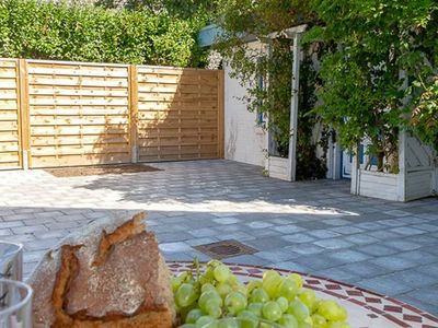 Ferienwohnung für 6 Personen (116 m²) in Westerland (Sylt) 9/10