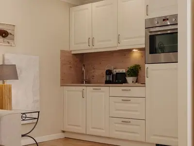 Ferienwohnung für 3 Personen (50 m²) in Westerland (Sylt) 10/10