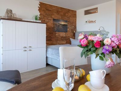 Ferienwohnung für 2 Personen (33 m²) in Westerland (Sylt) 7/10