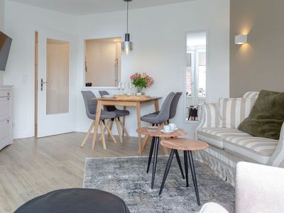 Ferienwohnung für 2 Personen (40 m²) in Westerland (Sylt) 3/10