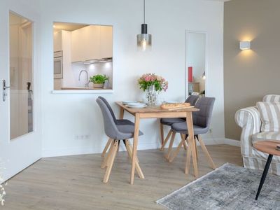 Ferienwohnung für 2 Personen (40 m²) in Westerland (Sylt) 5/10