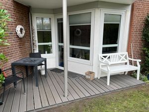 Ferienwohnung für 2 Personen (43 m&sup2;) in Westerland (Sylt)