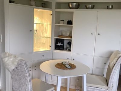 Ferienwohnung für 2 Personen (43 m²) in Westerland (Sylt) 2/10