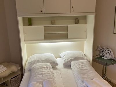 Ferienwohnung für 2 Personen (43 m²) in Westerland (Sylt) 5/10