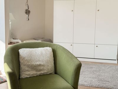 Ferienwohnung für 2 Personen (43 m²) in Westerland (Sylt) 9/10