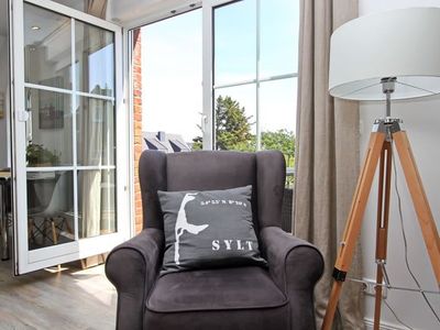 Ferienwohnung für 4 Personen (65 m²) in Westerland (Sylt) 8/10