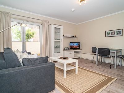 Ferienwohnung für 3 Personen (50 m²) in Westerland (Sylt) 2/10