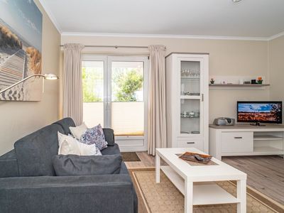 Ferienwohnung für 3 Personen (50 m²) in Westerland (Sylt) 3/10