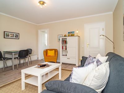 Ferienwohnung für 3 Personen (50 m²) in Westerland (Sylt) 5/10