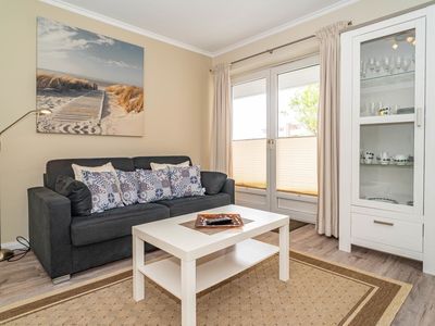 Ferienwohnung für 3 Personen (50 m²) in Westerland (Sylt) 7/10