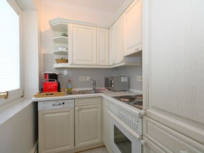 Ferienwohnung für 3 Personen (50 m²) in Westerland (Sylt) 10/10