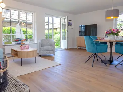 Ferienwohnung für 4 Personen (65 m²) in Sylt-Ost 2/10