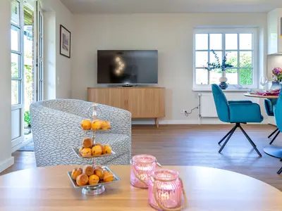 Ferienwohnung für 4 Personen (65 m²) in Sylt-Ost 3/10