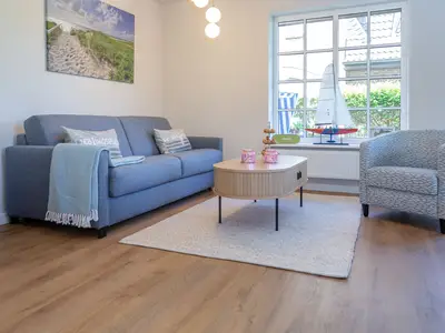 Ferienwohnung für 4 Personen (65 m²) in Sylt-Ost 4/10