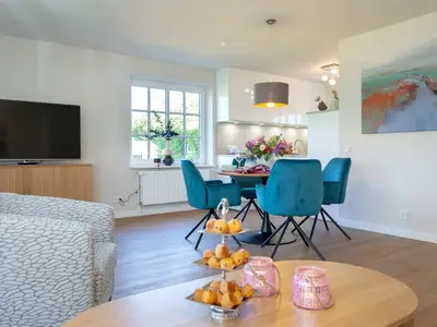 Ferienwohnung für 4 Personen (65 m²) in Sylt-Ost 5/10